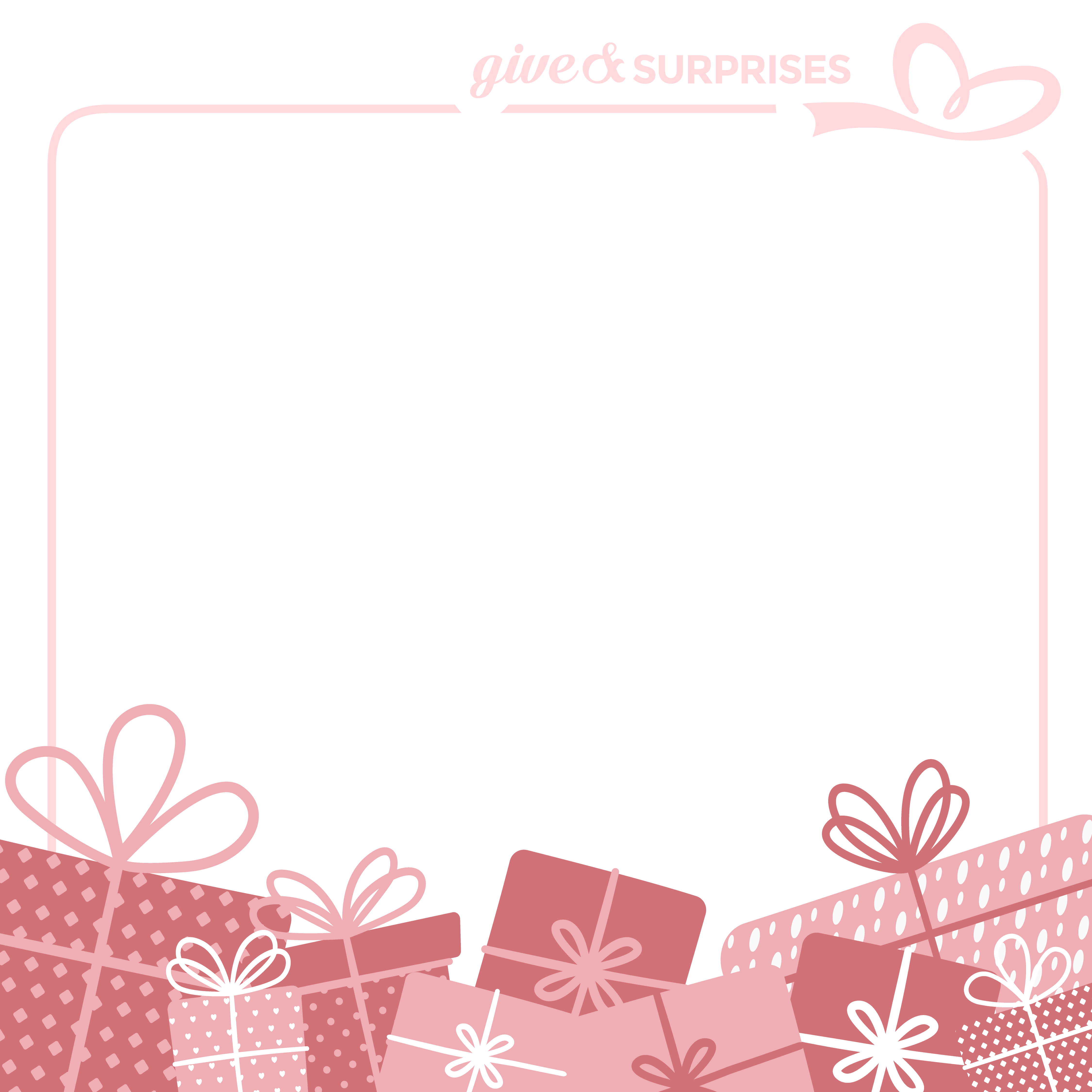 Gives & Surprises